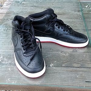 Nike Court Shoes Size 7